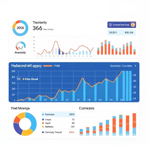gohighlevel commission analytics