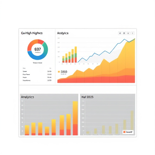 gohighlevel commission analytics
