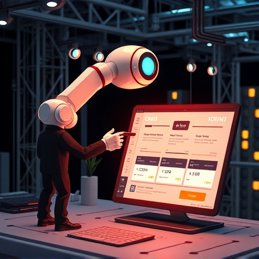 gohighlevel commission automation