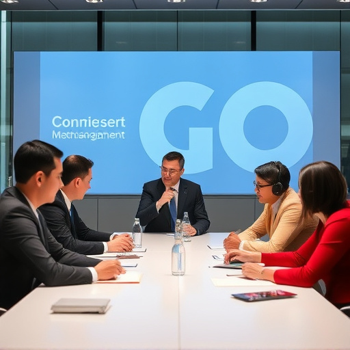gohighlevel commission management