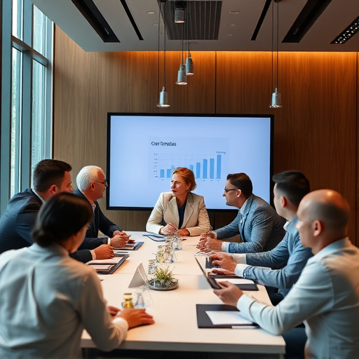 gohighlevel commission management