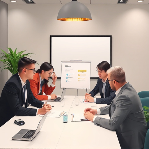 gohighlevel commission management
