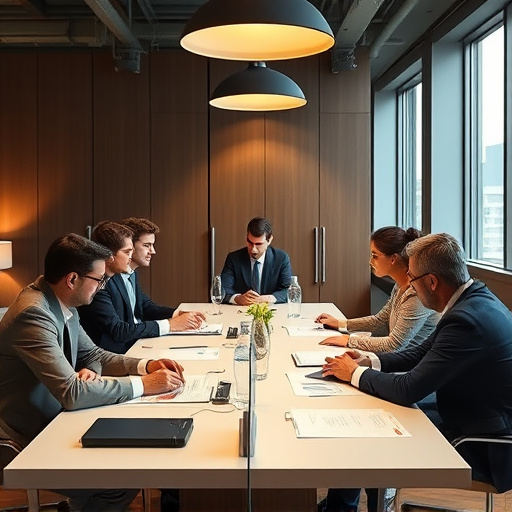 gohighlevel commission management