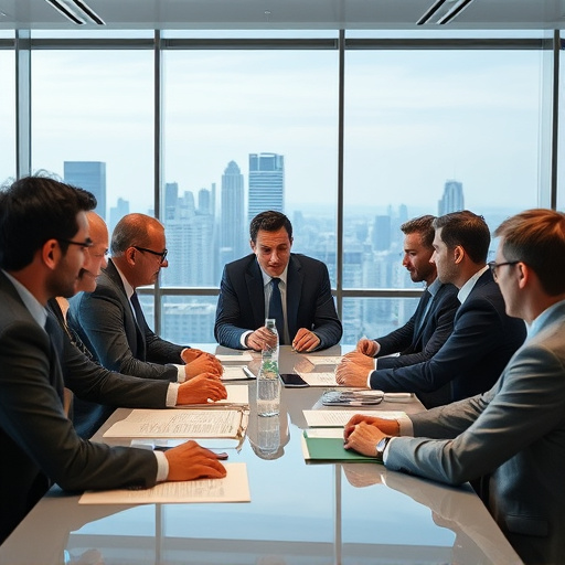 gohighlevel commission management