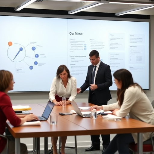 gohighlevel commission management