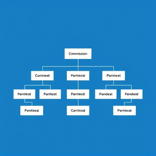 gohighlevel commission structure
