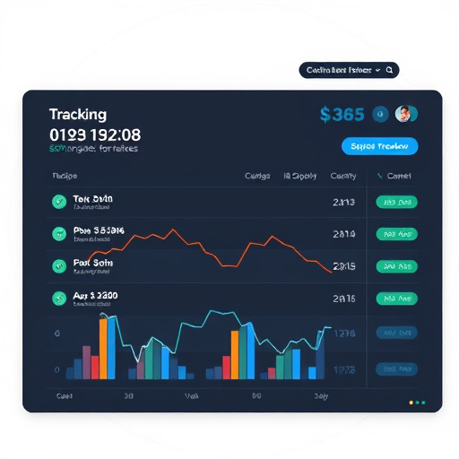gohighlevel commission tracking