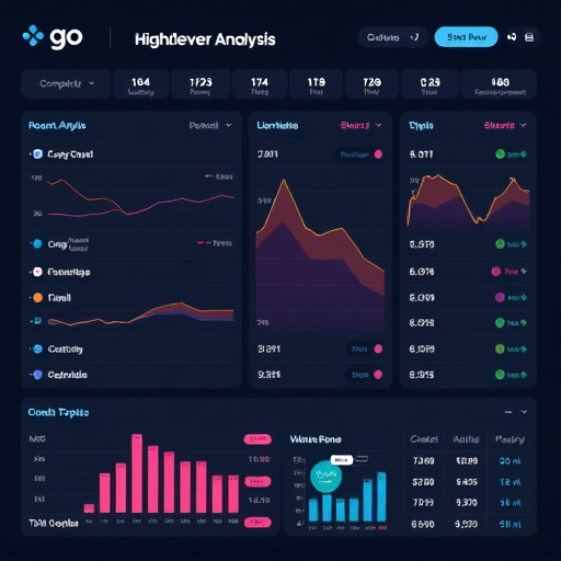 gohighlevel competitor analysis
