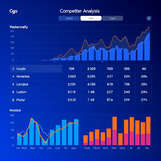 gohighlevel competitor analysis