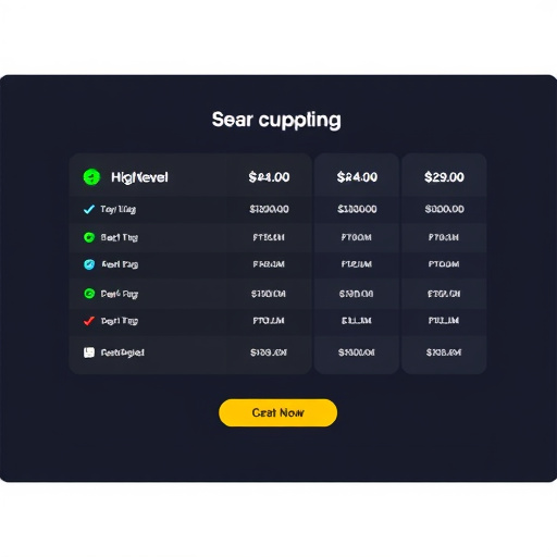 gohighlevel competitor pricing