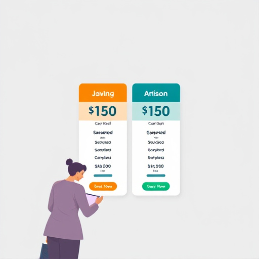 gohighlevel competitor pricing