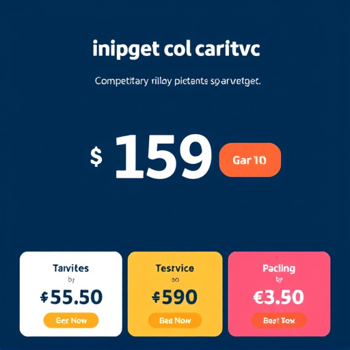 gohighlevel competitor pricing