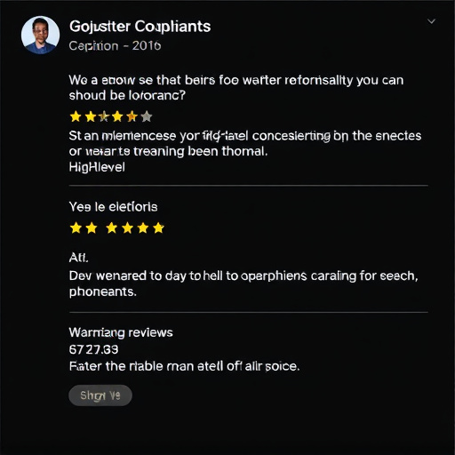 gohighlevel complaints reviews