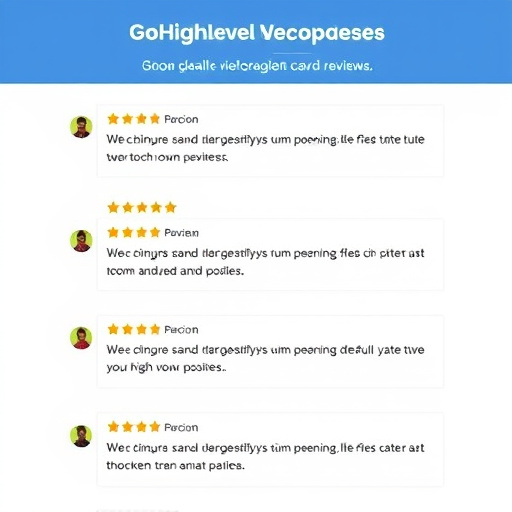 gohighlevel complaints reviews