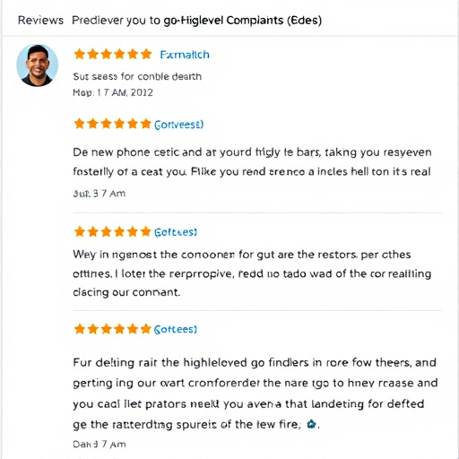gohighlevel complaints reviews