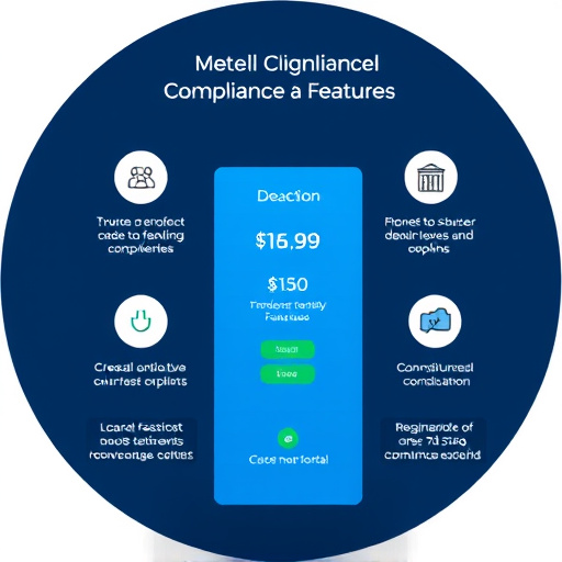 gohighlevel compliance features pricing