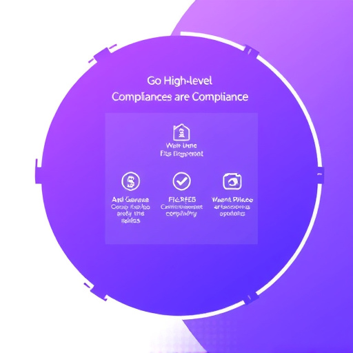 gohighlevel compliance features pricing