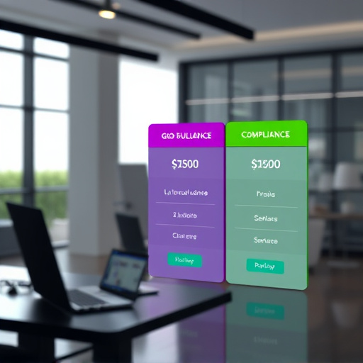 gohighlevel compliance pricing review
