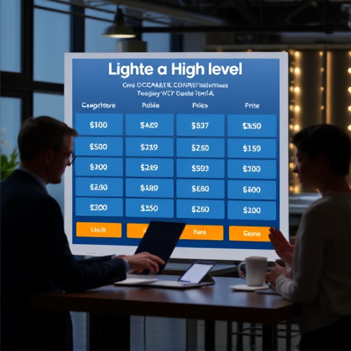 gohighlevel compliance pricing review