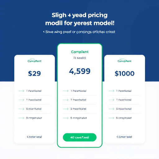 gohighlevel compliant pricing model