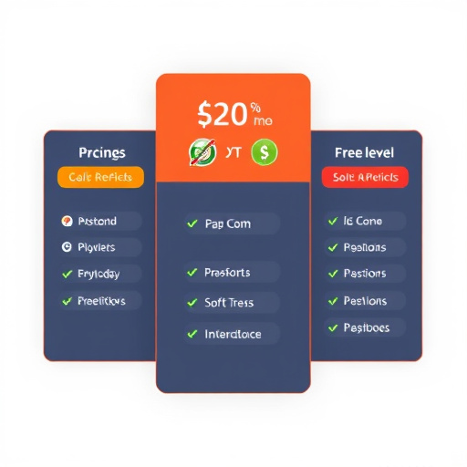 gohighlevel compliant pricing model
