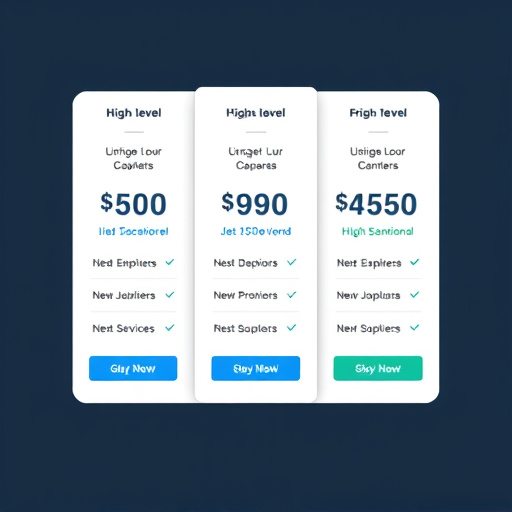 gohighlevel compliant pricing model