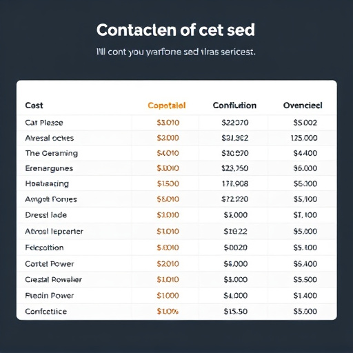 gohighlevel configuration cost