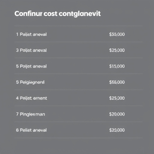 gohighlevel configuration cost