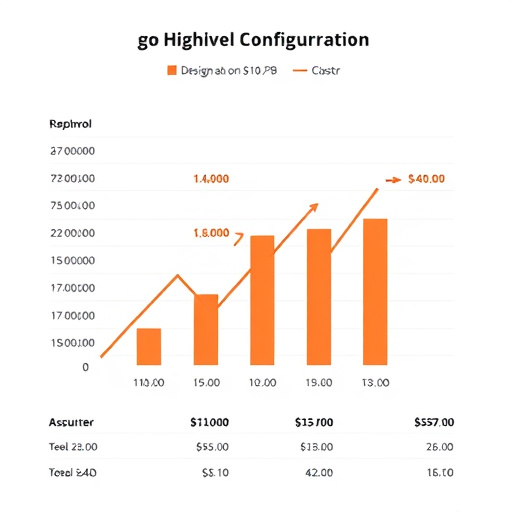gohighlevel configuration cost