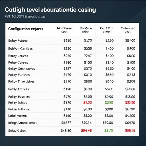 gohighlevel configuration cost