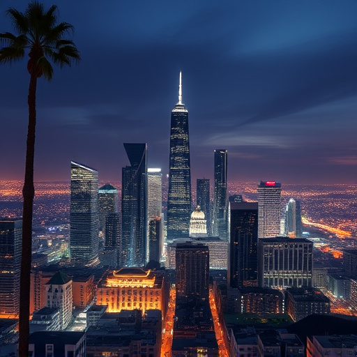 gohighlevel consultant los angeles