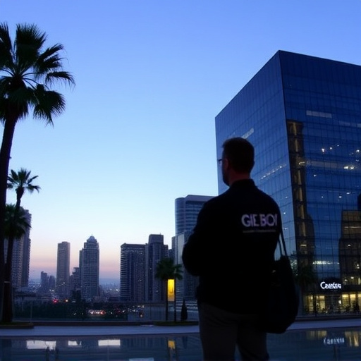 gohighlevel consultant los angeles