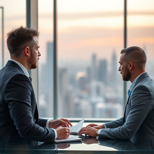gohighlevel consulting