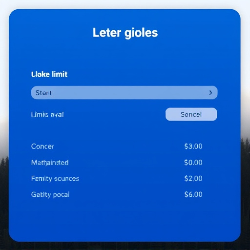 gohighlevel contact limit pricing