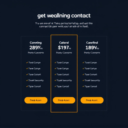 gohighlevel contact management pricing