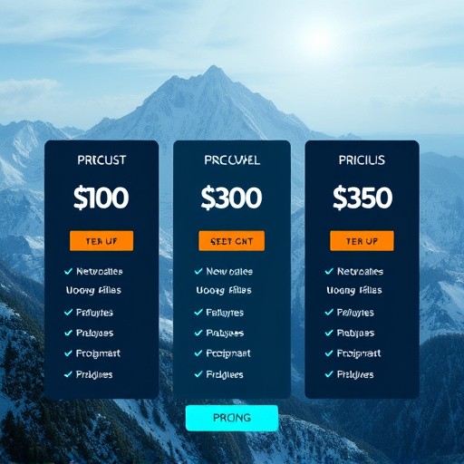 gohighlevel content pricing