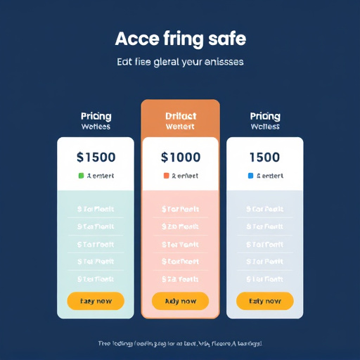 gohighlevel content pricing