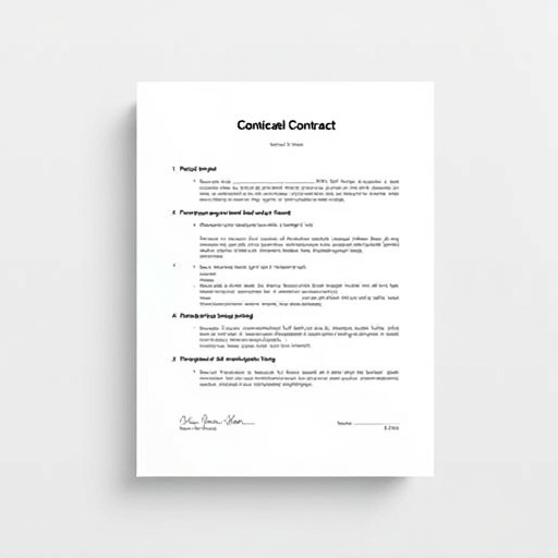 gohighlevel contract templates buy