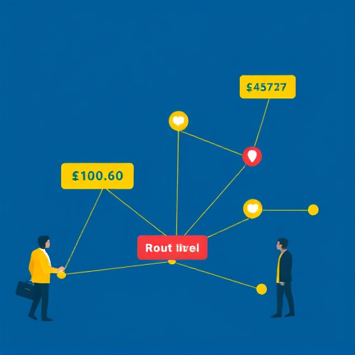 gohighlevel conversation routing cost