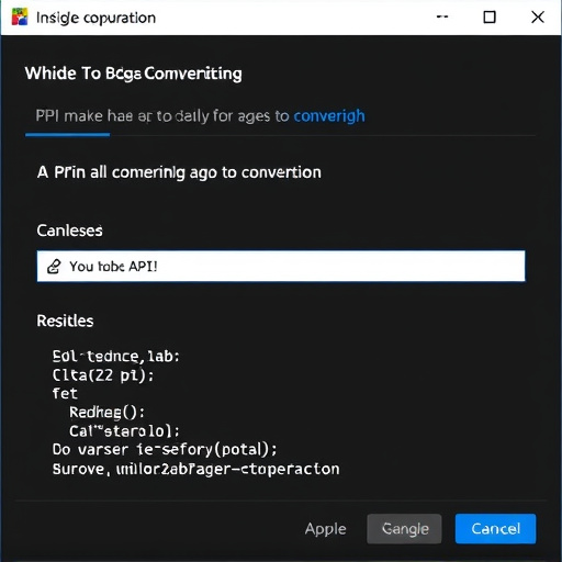 gohighlevel conversion api