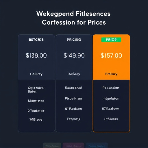 gohighlevel conversion optimization pricing