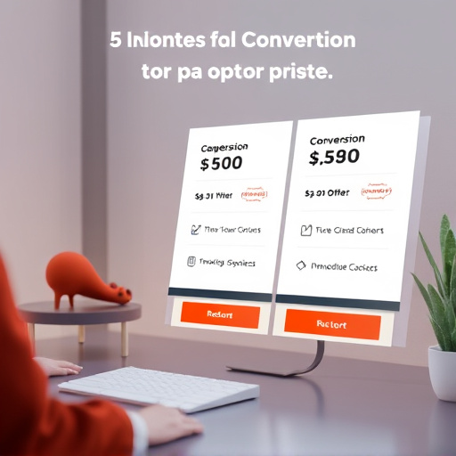gohighlevel conversion optimization pricing