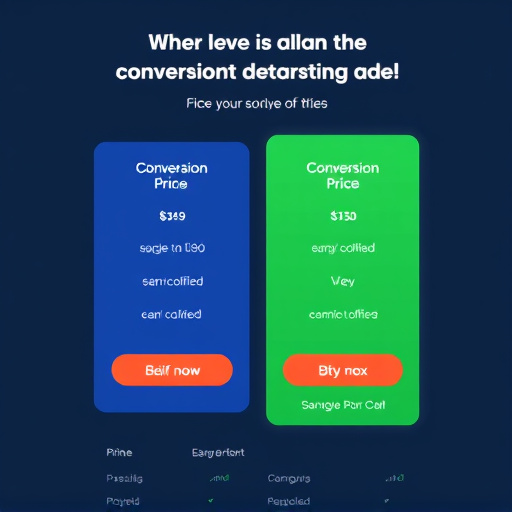 gohighlevel conversion optimization pricing