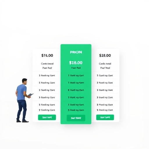 gohighlevel conversion optimization pricing