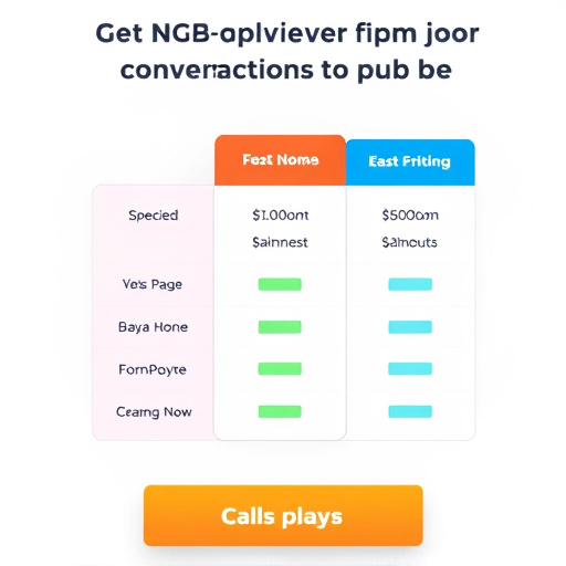 gohighlevel conversion optimization pricing