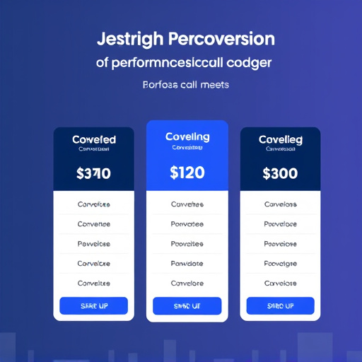 gohighlevel conversion performance pricing