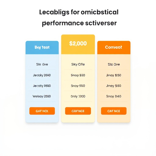 gohighlevel conversion performance pricing