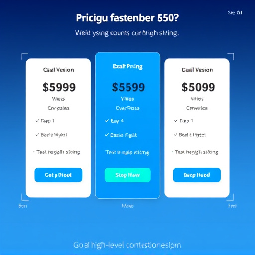 gohighlevel conversion pricing