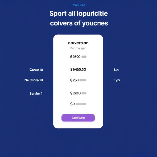 gohighlevel conversion pricing
