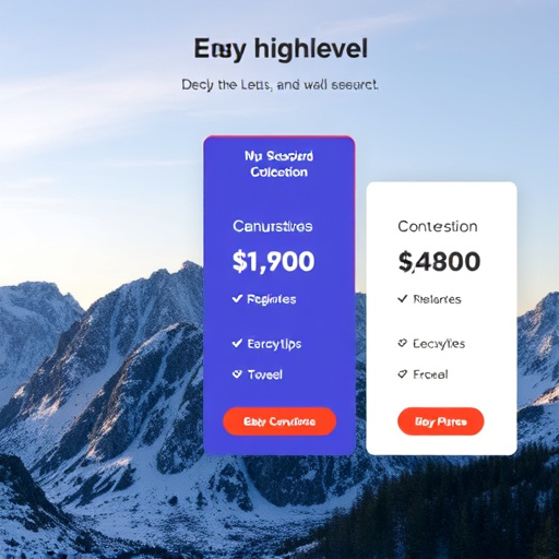 gohighlevel conversion pricing